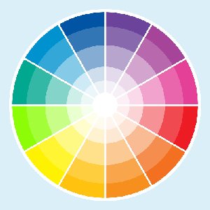 Choosing paint colors
